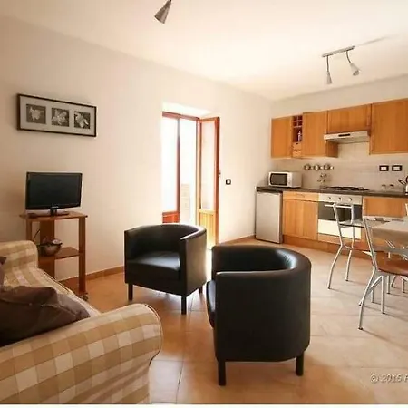 Chez “lilli” Appartement