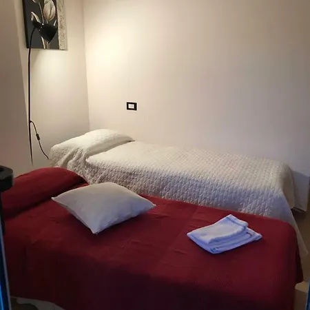 Chez “lilli” *